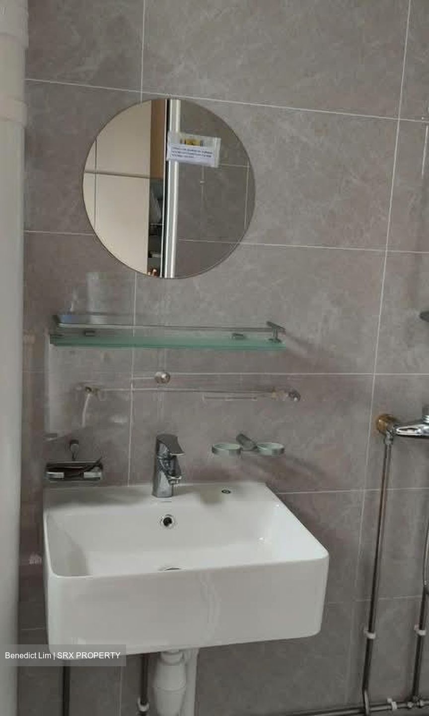 Blk 119 Simei Street 1 (Tampines), HDB 4 Rooms #553249051
